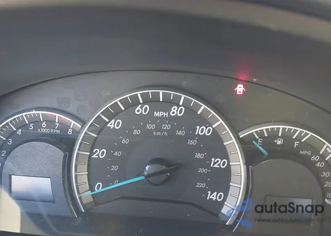 2012 Toyota Camry Se from USA, damaged, VIN 4T1BF1FKXCU555102